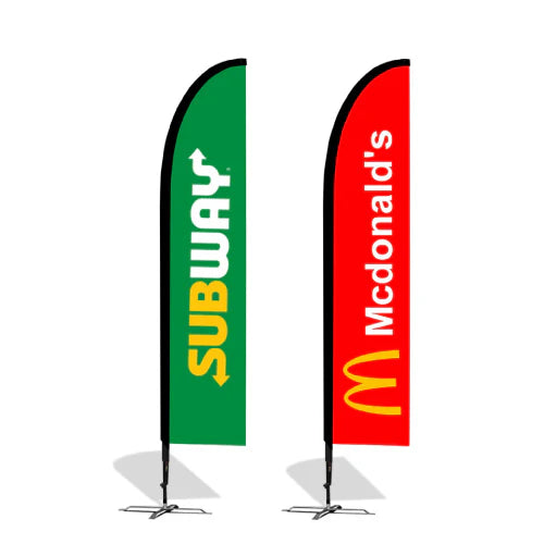 Restaurant POS Signs