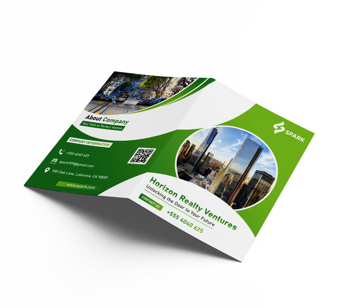 Real Estate POS Signs