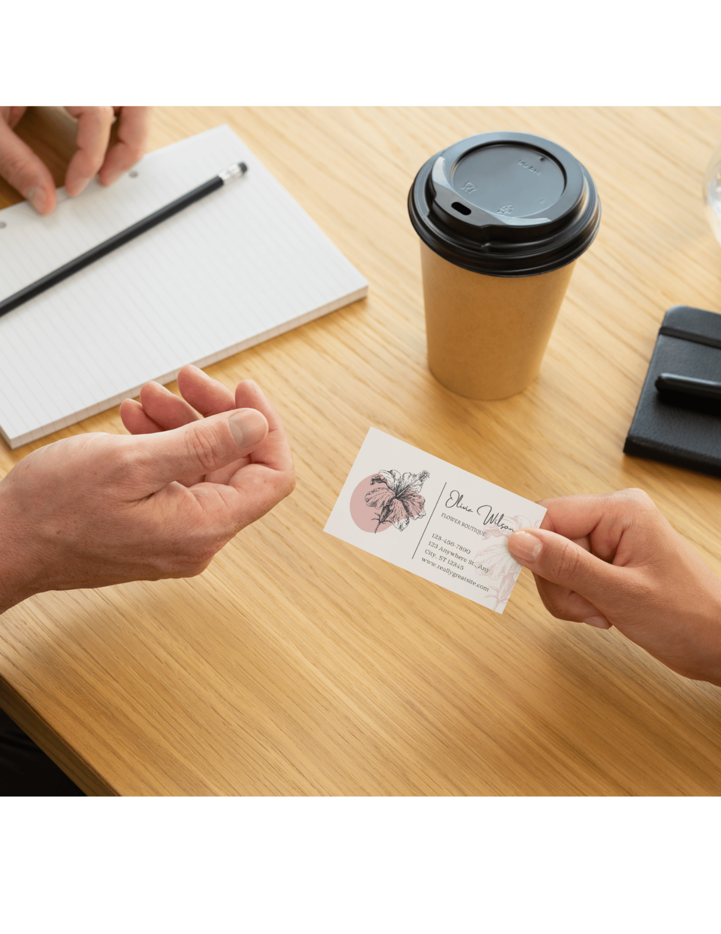 Business Cards